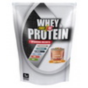 Whey Protein, 1 кг - іриска